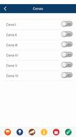 Control Home ภาพหน้าจอ 2