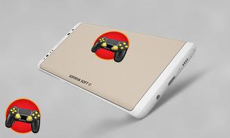 Controller Mobile Cartaz