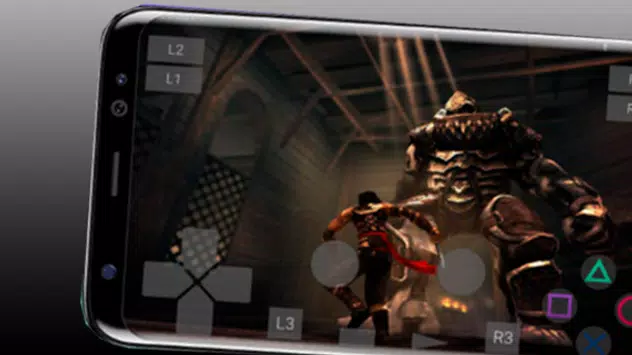 Controller Mobile For PS3 PS4 PC exbx360 APK for Android Download