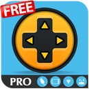 Controller Mobile for Ps3 Ps4 PC XBX360 - New Pro APK