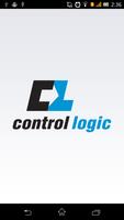 Control Logic ポスター