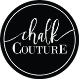 Chalk Couture biểu tượng
