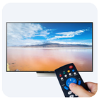 Icona TV Remote Pro