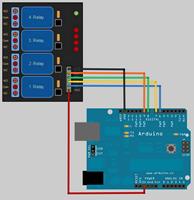 Arduino Led Free screenshot 1