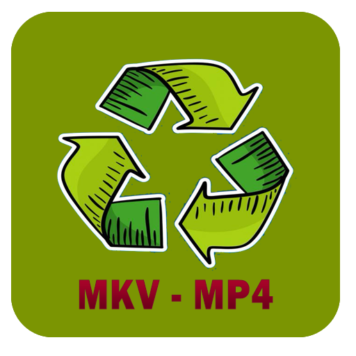 Super Converter : MKV To MP4