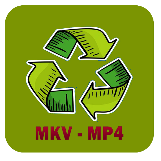 Super Converter : MKV To MP4