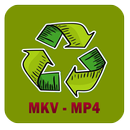 Super Converter : MKV To MP4-APK