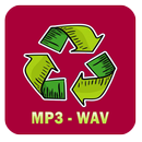 Super Converter : MP3 To WAV-APK