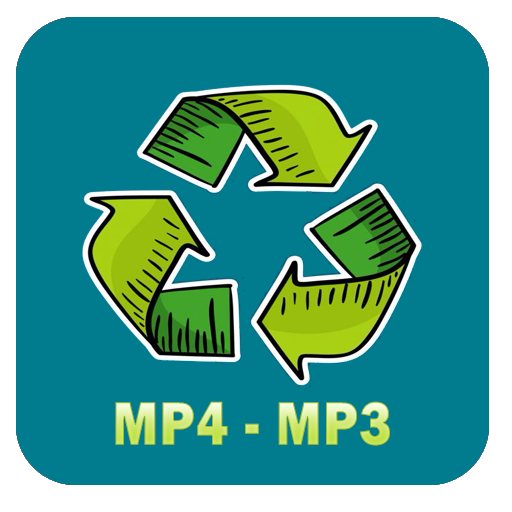 Super Converter : MP4 To MP3