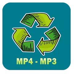 Super Converter : MP4 To MP3 APK download