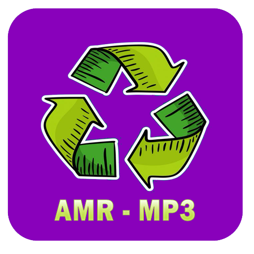 Super Converter : AMR To MP3