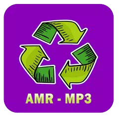 Super Converter : AMR To MP3 アプリダウンロード