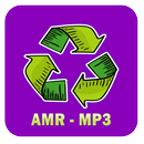 Super Converter : AMR To MP3 APK