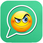 Fake Chat For Whatsapp-icoon