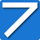 7-piece chess endgame training أيقونة
