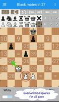 7-piece chess endgame training 截图 1