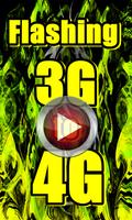 Panduan 3G Ke 4G  `Android` poster