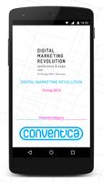 Digital Marketing Revolution plakat