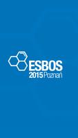 برنامه‌نما ESBOS 2015 عکس از صفحه