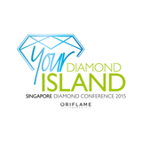Oriflame Diamond Conference иконка