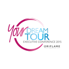 Icona Oriflame Executive Conference