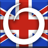 Oriflame London Gold 2015 icon