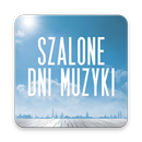 APK Szalone Dni Muzyki 2017