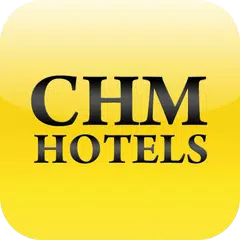 Baixar CHM Hotels APK