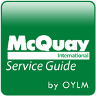 McQuay ไอคอน