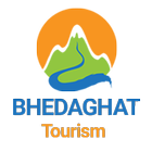 Bhedaghat Tourism آئیکن