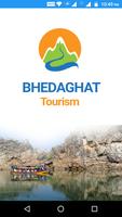 Bhedaghat Tourism Affiche