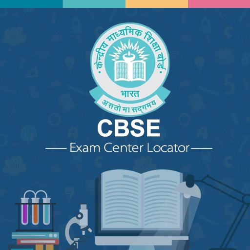 CBSE Exam Center Locator (ECL)