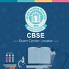 CBSE Exam Center Locator (ECL) ไอคอน