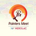 Icona Nebula Painter Meet