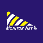 Monitor Net biểu tượng