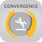 Convergence Incident icône