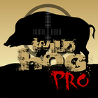 Wild Hog Pro आइकन