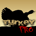 Icona Wild Turkey Pro