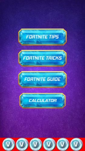 V-Bucks for Fortnite Guide for Android - APK Download - 281 x 500 jpeg 23kB