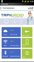 TAPIDroid 포스터