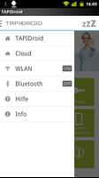 TAPIDroid 스크린샷 2