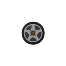 Conversão de Pneus APK