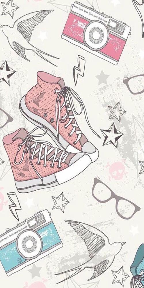 Converse All Stars Wallpapers APK pour Android Télécharger Converse All Stars Wallpapers APK pour Android Télécharger