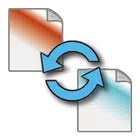 File Conversion Tools simgesi