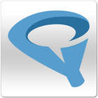 Live Chat Support Mobile App icône