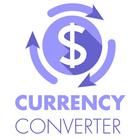 Currency Converter icône