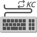 keyboard converter APK