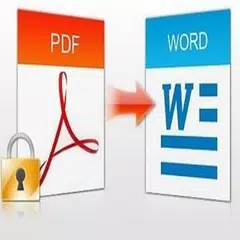 PDF To Word APK download