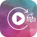 APK Video to MP3 Pro