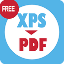 Convert XPS to PDF APK